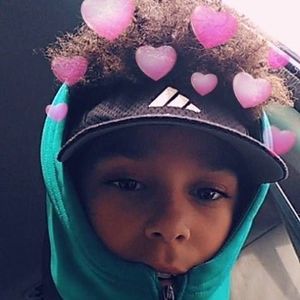 Meet your Posher, Brayden